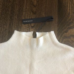 Harvé Benard Turtleneck